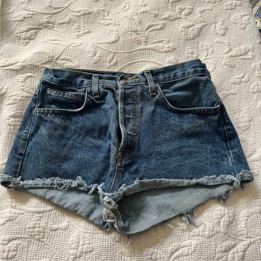 Brandy Melville Shorts Size M